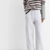 Pantalon de survêtement à jambes larges Pantalon de survêtement à jambes larges