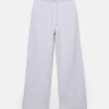 Pantalon de survêtement à jambes larges Pantalon de survêtement à jambes larges