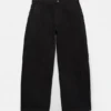Pantalon droit avec coutures Pantalon droit avec coutures