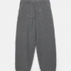 Pantalon droit en maille Pantalon droit en maille
