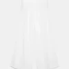 Pantalon fluide effet gaze Pantalon fluide effet gaze