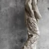 Pantalon imprimé avec poches Pantalon imprimé avec poches