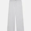 Pantalon large au toucher doux Pantalon large au toucher doux
