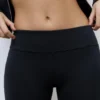 Pantalon évasé Pantalon évasé