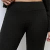 Pantalon évasé Pantalon évasé