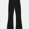 Pantalon évasé Pantalon évasé