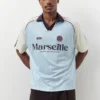 Polo de football Marseille Boxy