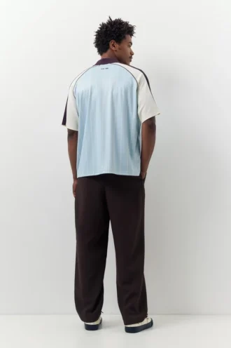Polo de football Marseille Boxy
