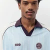 Polo de football Marseille Boxy