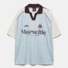 Polo de football Marseille Boxy