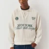 Polos brodés « New York » Polos brodés « New York »