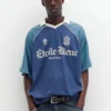 Polos de football STWD Graphic