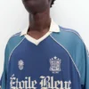Polos de football STWD Graphic