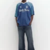 Polos de football STWD Graphic