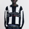 Polos en tricot STWD Polos en tricot STWD