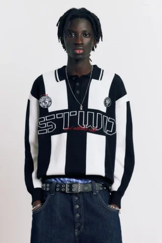 Polos en tricot STWD Polos en tricot STWD