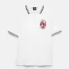 Polos à manches courtes avec motif cheval