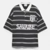 Polos rayés 21 Savage Polos rayés 21 Savage