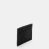 Porte-cartes en tissu