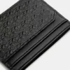 Porte-cartes en tissu