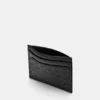 Porte-cartes en tissu
