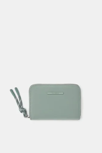 Portefeuille caoutchouté