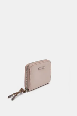 Portefeuille caoutchouté