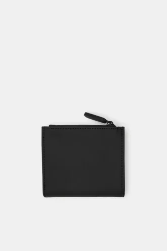 Portefeuille caoutchouté