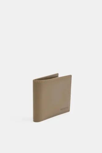 Portefeuille caoutchouté