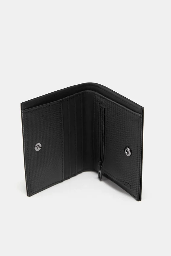 Portefeuille caoutchouté Portefeuille caoutchouté