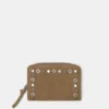 Portefeuille clouté Portefeuille clouté