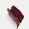 Portefeuille clouté Portefeuille clouté