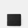 Portefeuille en nylon gaufré STWD