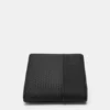 Portefeuille en nylon gaufré STWD