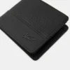 Portefeuille en nylon gaufré STWD
