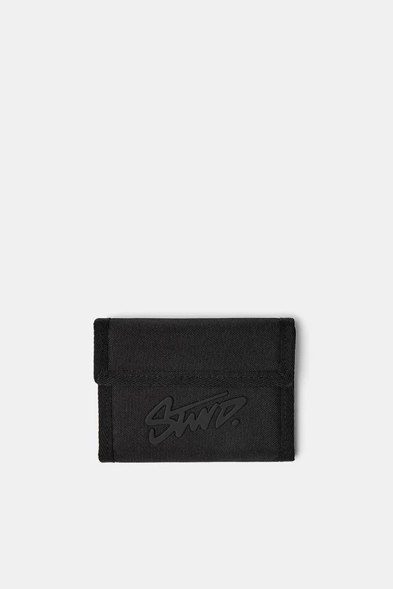 Portefeuille en nylon STWD Portefeuille en nylon STWD