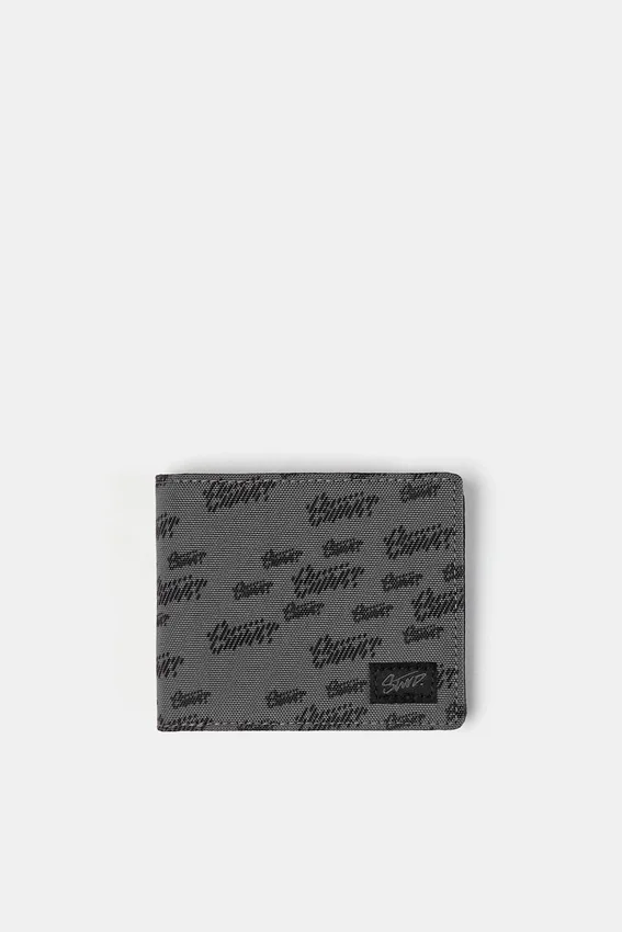Portefeuille en nylon STWD Portefeuille en nylon STWD