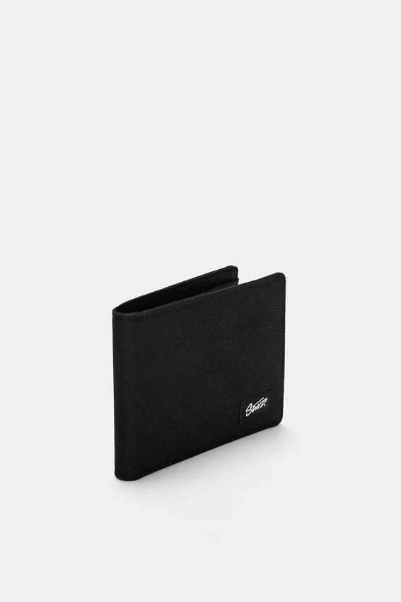 Portefeuille en nylon STWD Portefeuille en nylon STWD