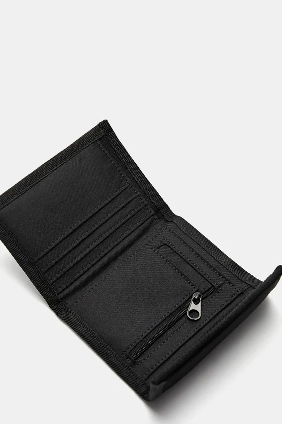 Portefeuille en nylon STWD Portefeuille en nylon STWD