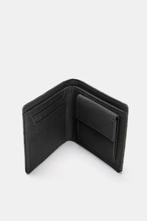 Portefeuille en nylon STWD Portefeuille en nylon STWD