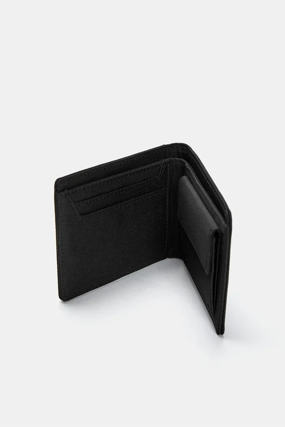 Portefeuille en nylon STWD Portefeuille en nylon STWD