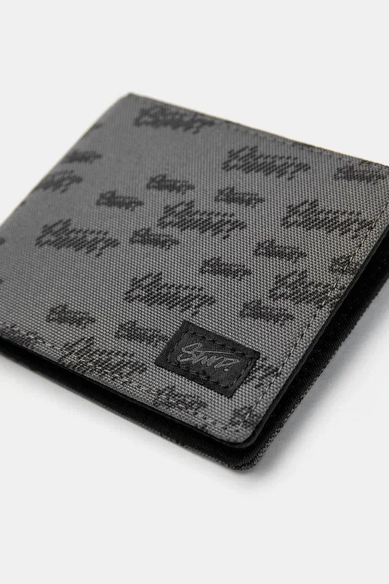 Portefeuille en nylon STWD Portefeuille en nylon STWD