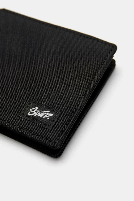 Portefeuille en nylon STWD Portefeuille en nylon STWD