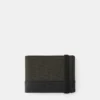 Portefeuille en tissu STWD