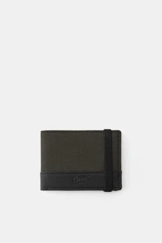 Portefeuille en tissu STWD