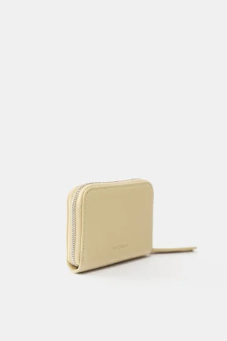 Portefeuille orné