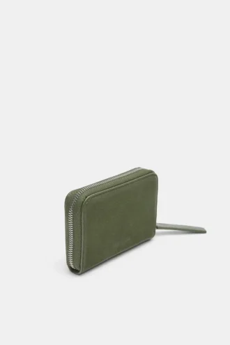 Portefeuille orné