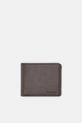 Portefeuille uni Portefeuille uni
