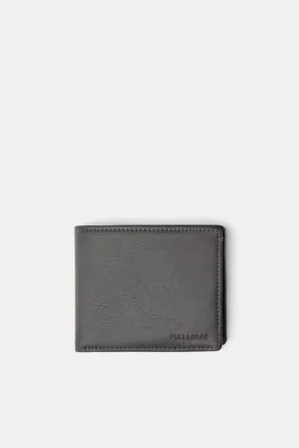 Portefeuille uni