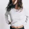 Pull ample et doux Pull ample et doux
